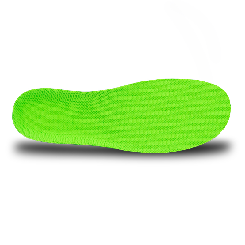 pu orthotic insole